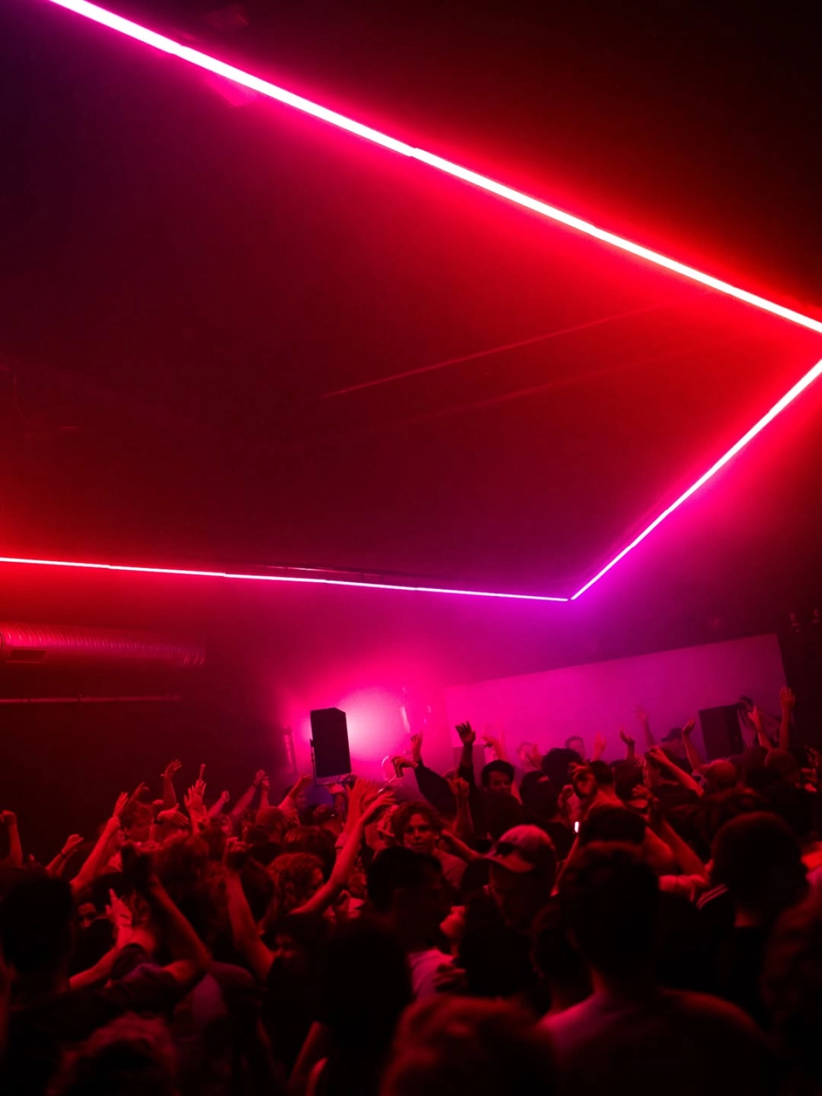 Fixy Clubnight - 10/10